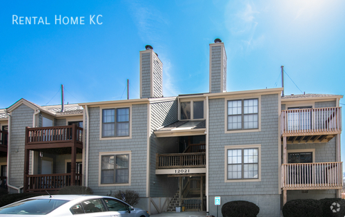 Building Photo - 12021 W 58th Pl Rental