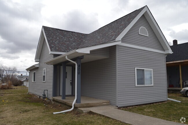 Building Photo - 800 S Diamond St Rental