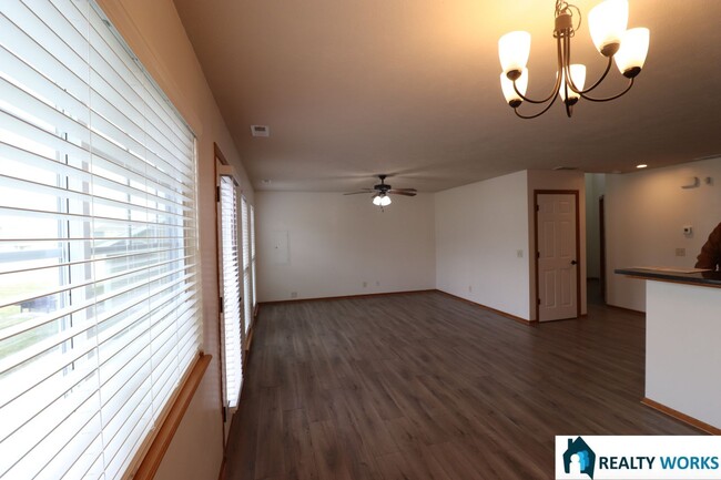 Photo - Large 3 bedroom, 2.5 Bath townhome available now!