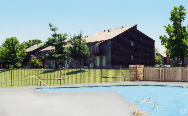 Building Photo - Calico Farms Rental