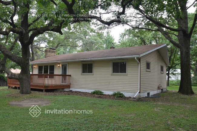 Photo - 13162 Johnson St NE