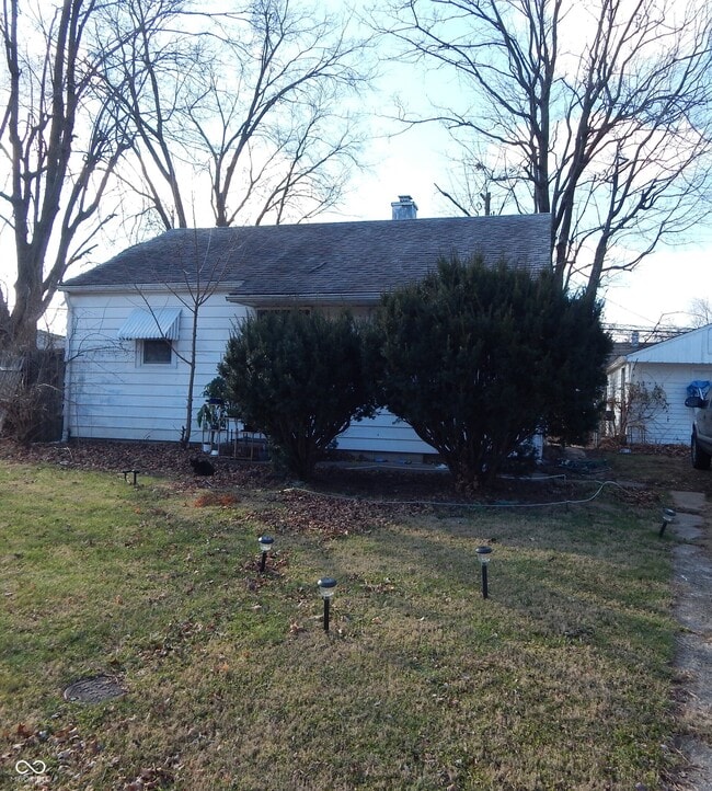 Building Photo - 2222 Groff Ave Rental