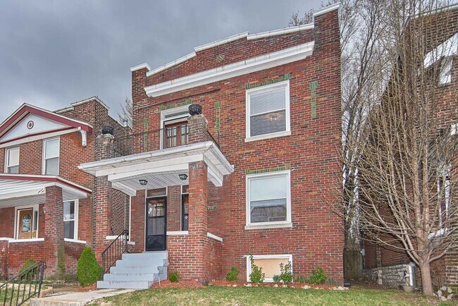 Building Photo - 4710 Arsenal St Rental