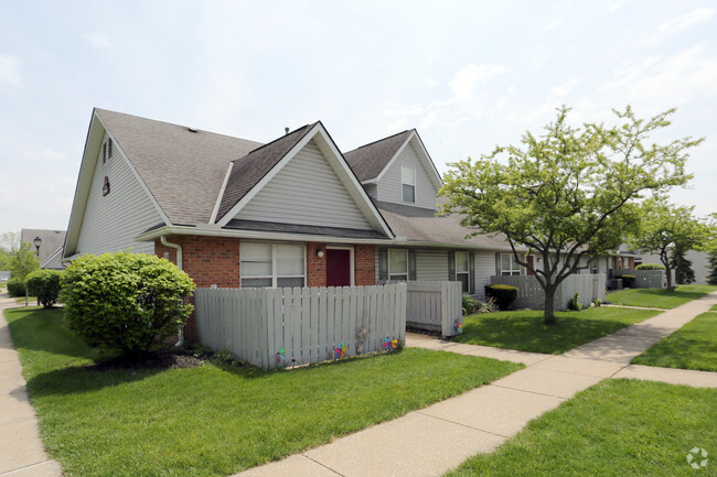 Building Photo - Streetsboro Village Square Rental