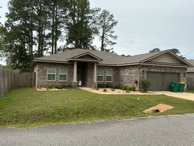 Photo - All Brick 4 Bedroom in Mary Esther!