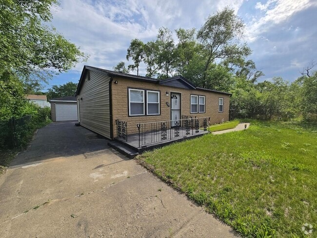 Building Photo - 4225 20th Pl Rental