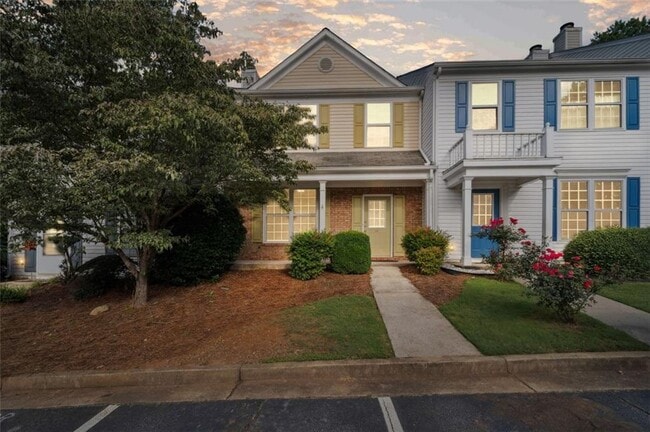 Photo - 14 Highoak Dr Townhome