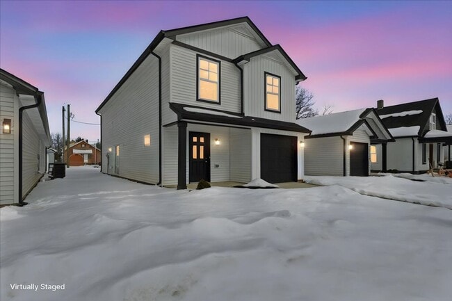 Building Photo - Brand New! 3 Bed 2.5 Bath