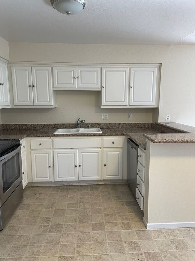 Photo - DOWNSTAIRS CONDO IN GATED COMMUNITY