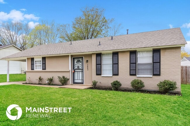 Photo - 3883 Winwood Dr