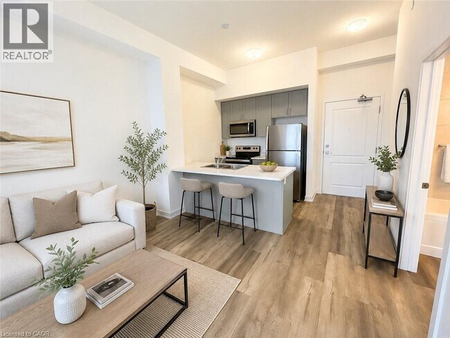 Photo - 470 Dundas St E Unit 503
