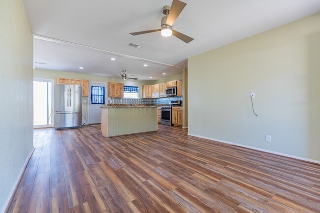 Photo - Charming 3 Bed 1 Bath Home