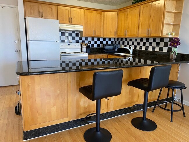 Photo - 400 Hobron Ln Unit 3415