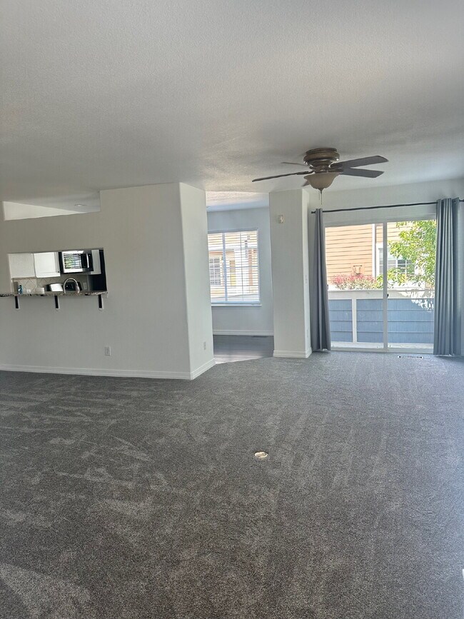 Photo - "Charming 2-Bed Townhouse Retreat with 2.5 Baths in Lochbuie – Spacious 1312 Sq. Ft. Living!" Unit E1