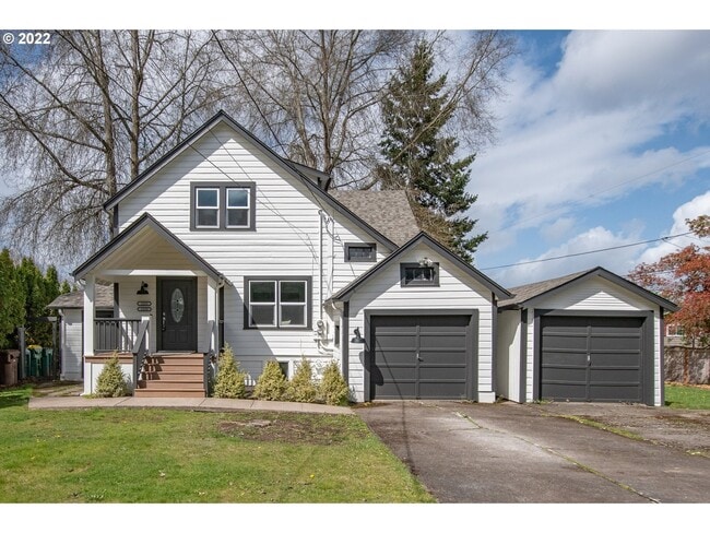 Building Photo - 2285 SW Briggs Rd Unit 2289