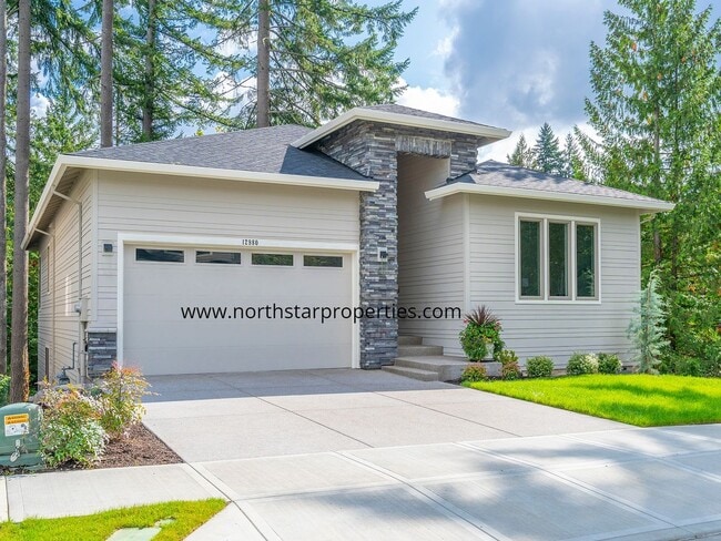 Photo - Tranquil Elevated Design in Tigard