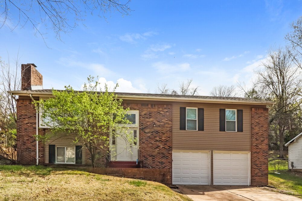 Photo - 6950 Jamestown Way Dr House