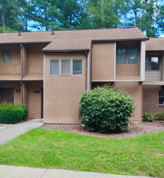 334 Shenandoah Circle Blacksburg - 334 Shenandoah Cir