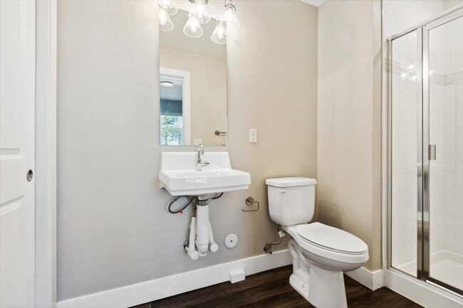 Photo - Creekline Townhomes