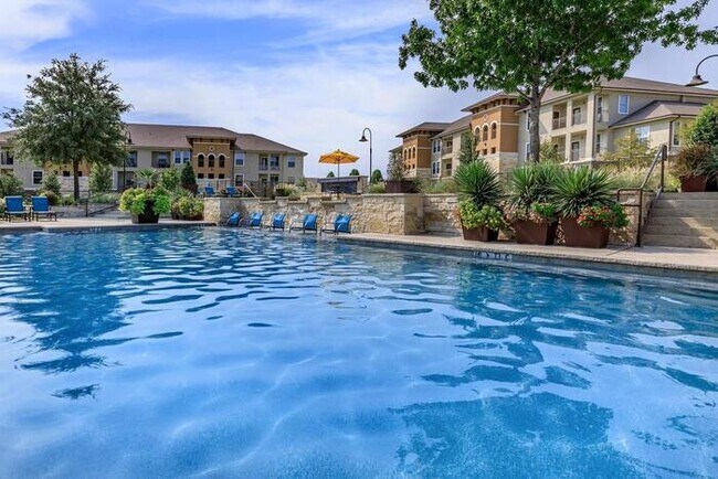 Photo - 5500 State Hwy 121 Unit b3