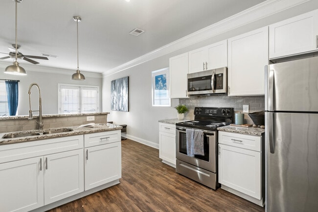Covey Homes Greystone - Covey Homes Greystone