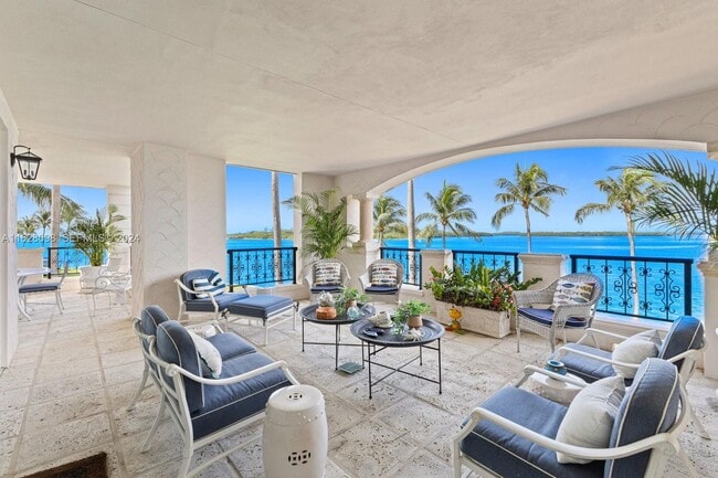 Photo - 5221 Fisher Island Dr Unit 5221
