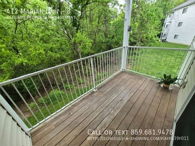Photo - 412 Marian Ln