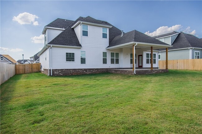 Photo - 6417 S 62nd St