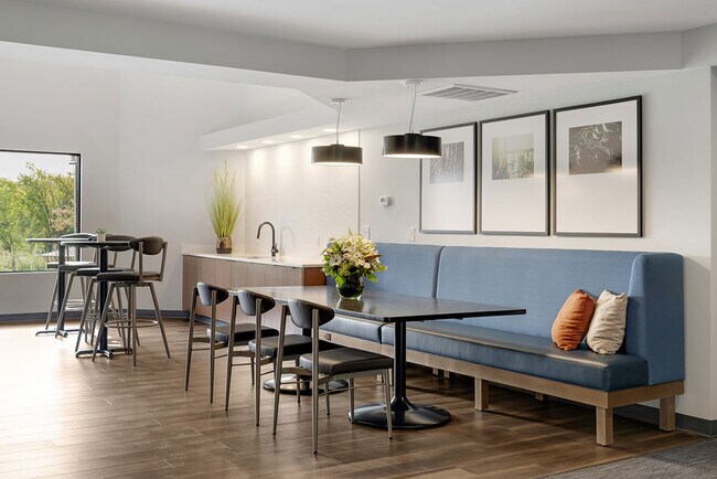 Tylia Apartments