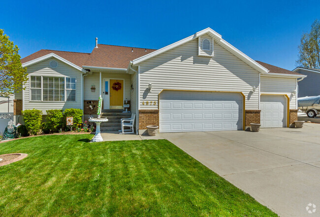 Building Photo - 4573 5505 W Rental