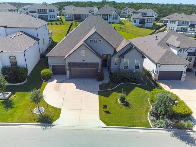 Photo - 921 Trevi Fontana Dr.