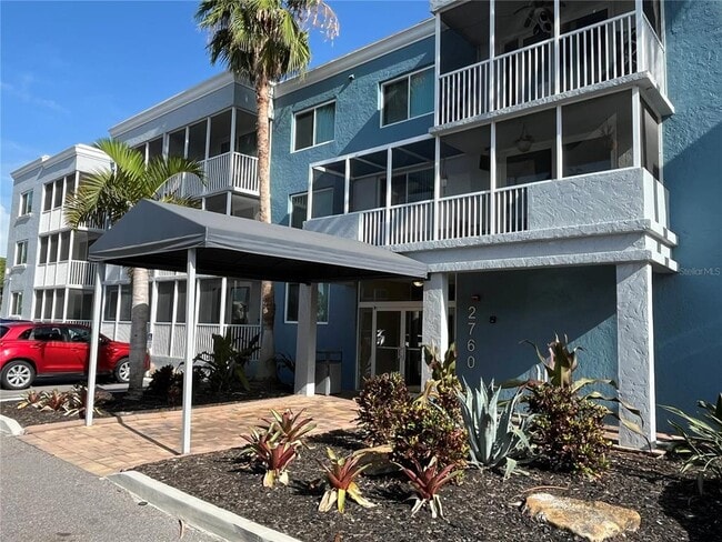 Building Photo - 2760 Coconut Bay Ln Unit 2112 (1H) Rental