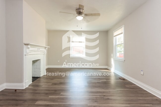 Photo - 1238 Briarwood Ave