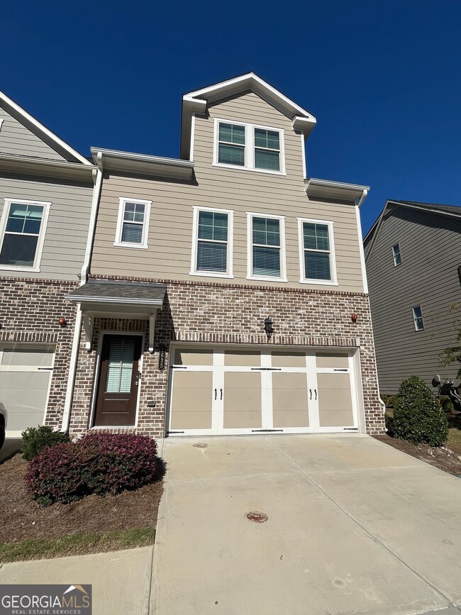 Photo - 1635 Coasta Way Townhome