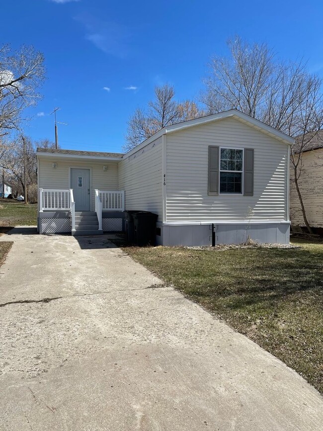 3 Bedroom House in Kenmare, ND! - 3 Bedroom House in Kenmare, ND!