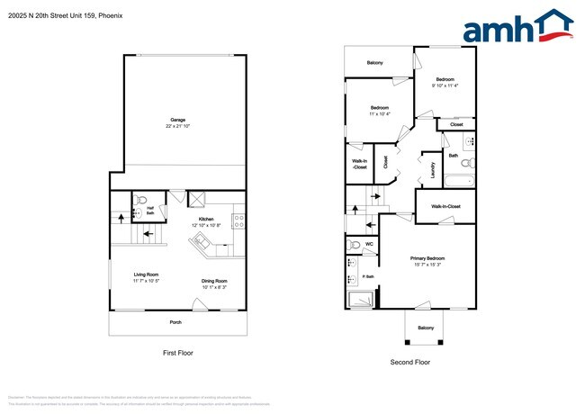Photo - 20025 N 20th St