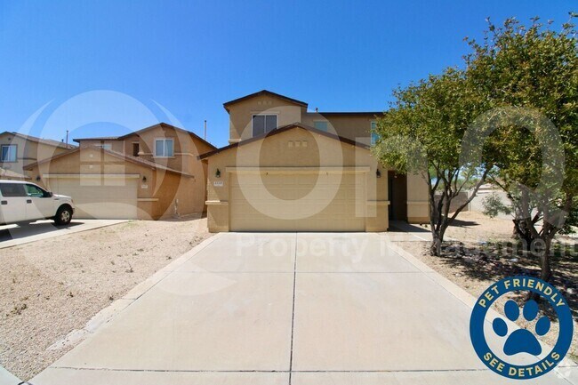 Building Photo - 1339 W Camino Mesa Sonorense Rental