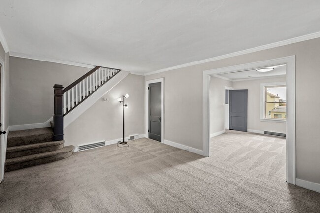 Photo - Spacious 3 bedroom home in Mt. Oliver available Feb 15!