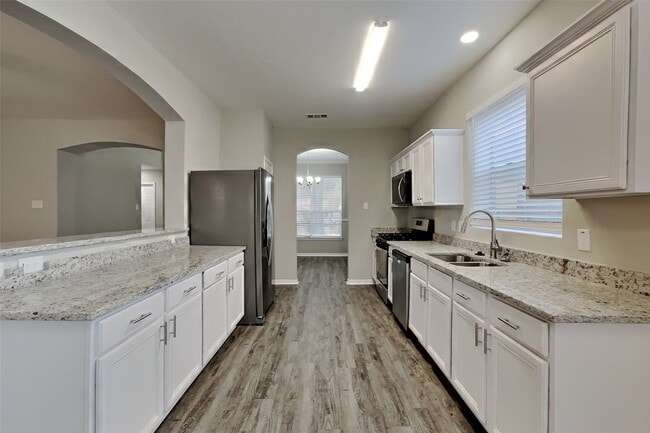 Photo - 14602 Harcourt Bridge Ct