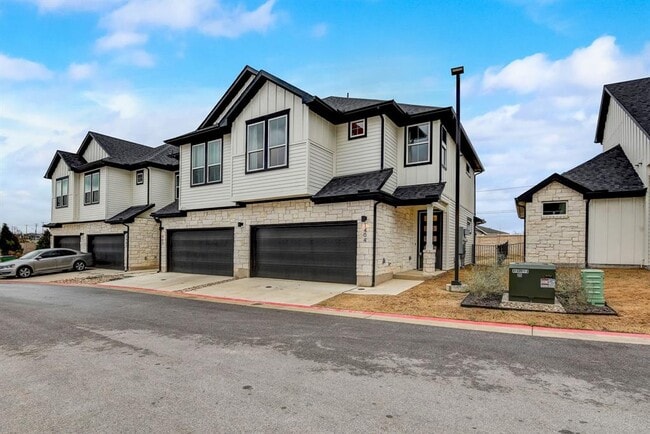 Building Photo - 2600 Gattis School Rd