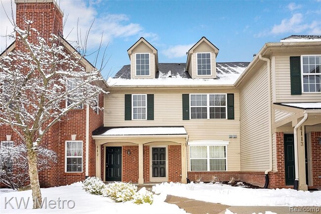 Photo - 4121 Hampton Ridge Blvd Condo
