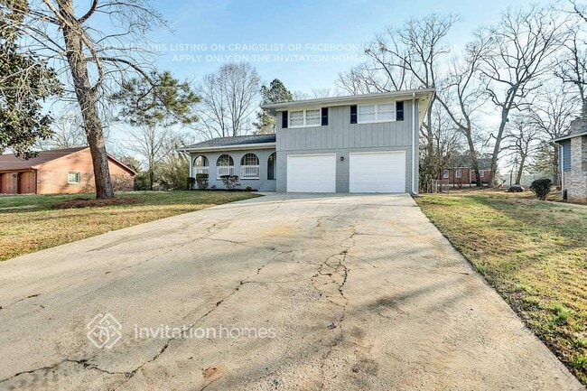 Photo - 3082 Donavan Way House