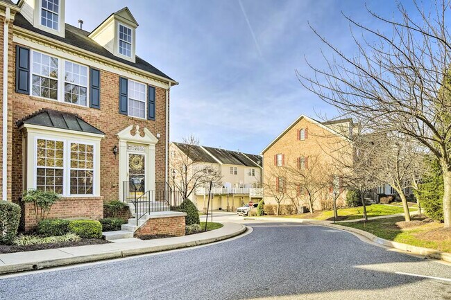 Photo - 5077 Cameo Terrace Unit ID1385780P