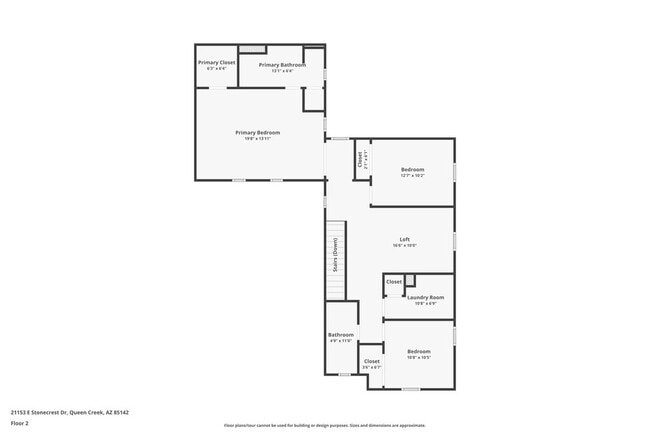 21153 E Stonecrest Dr