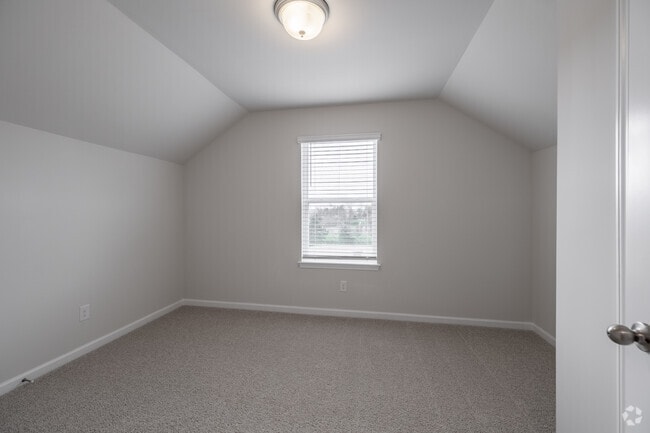 4BR, 2.5BA - 2,006SF - Second Bedroom