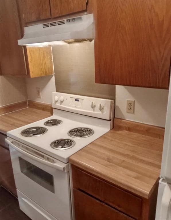 Photo - 2800 Bull Run Unit 705