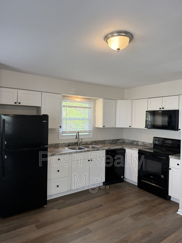 Photo - 1117 Van Wert St