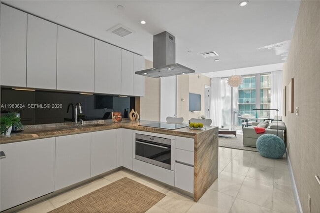 Photo - 700 NE 26th Terrace Unit 2404