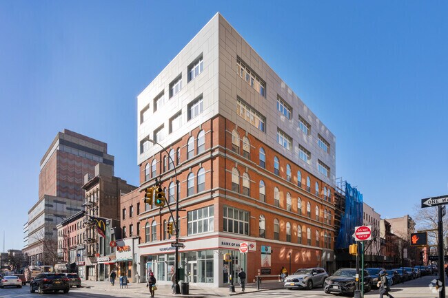 Livingston Collection - Livingston Collection Apartments