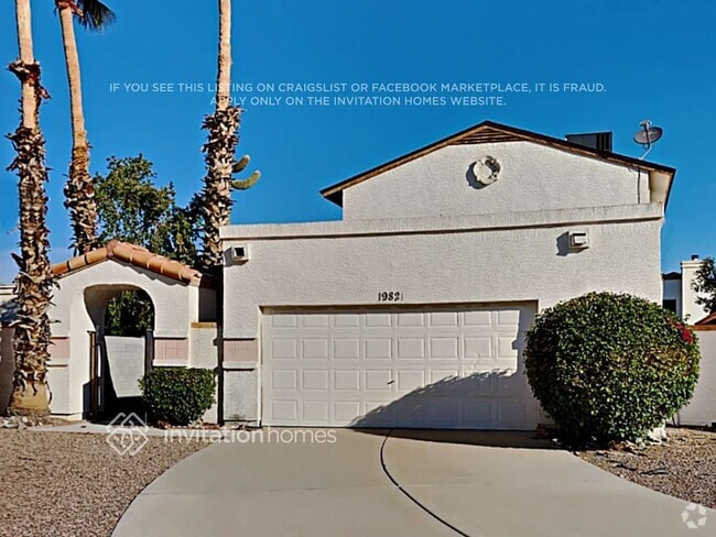Building Photo - 19821 N 48th Dr Rental